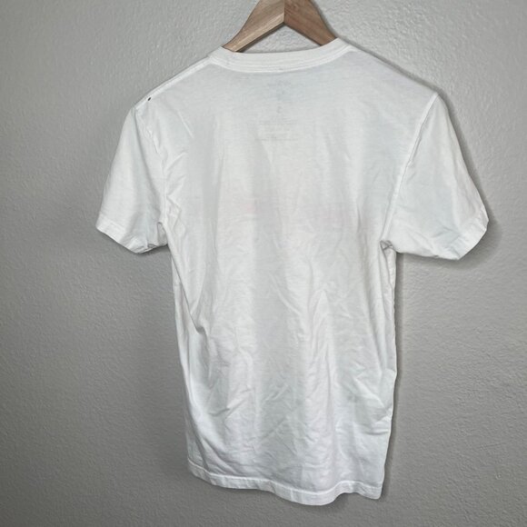 Ali Wong Womens Hard Knock Wife Merch T-Shirt Small - Picture 8 of 9